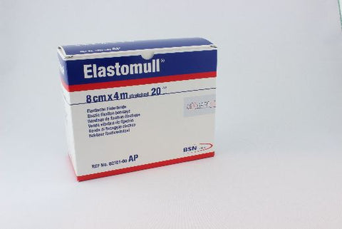Elastomull