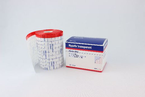Hypafix Transparent