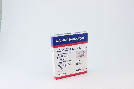Cutimed Sorbact Gel