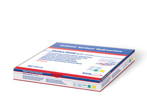 Cutimed Sorbact Hydroactive