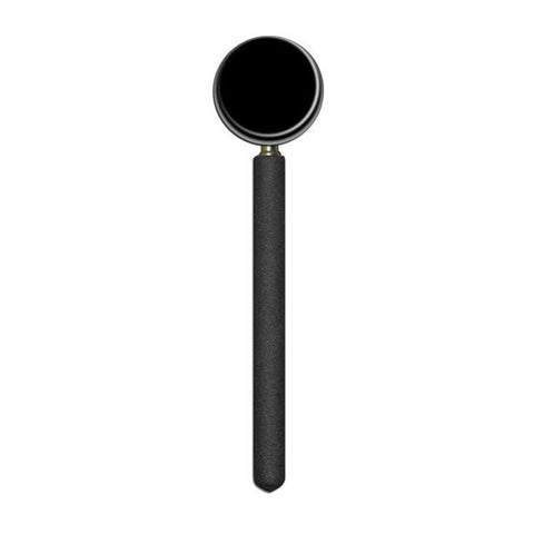 Pince à long manche télescopique rétractable avec disque