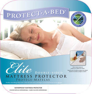 Protège matelas Elite Protect-A-Bed