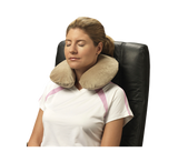 Coussin de cou en mousse viscoélastique