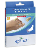 Doigtier ajustable Epitact