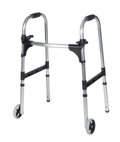 Marchette ultra-légère avec roues Drive