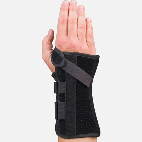 Support de poignet ''V-Strap''