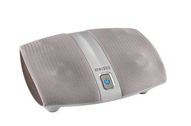 Massage de pieds Shiatsu Select avec chaleur