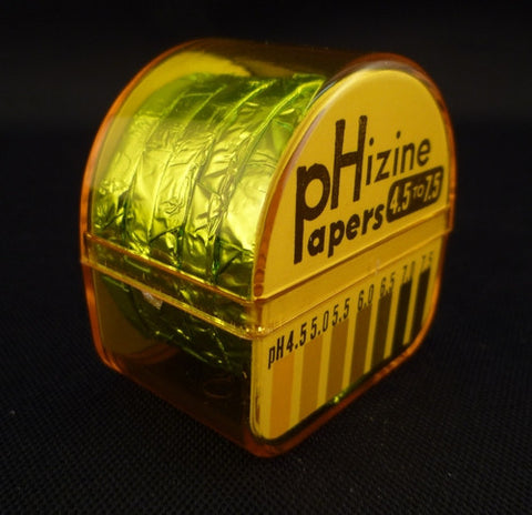 Papier PH
