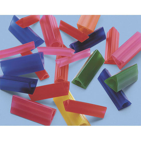 Prises caoutchoutées pour petits objets et crayons The Gripper