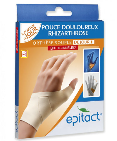 Pansement compressif - Paramedic