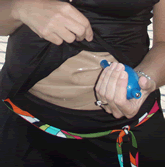 Stomie/Urostomie