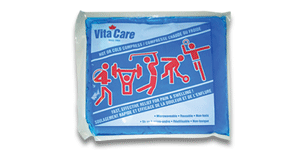 Compresse chaude/froide réutilisable Vita Care