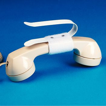 Poignée de support universelle pour objet en métal