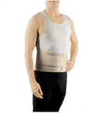 Ceinture lombaire Criss-Cross CMO
