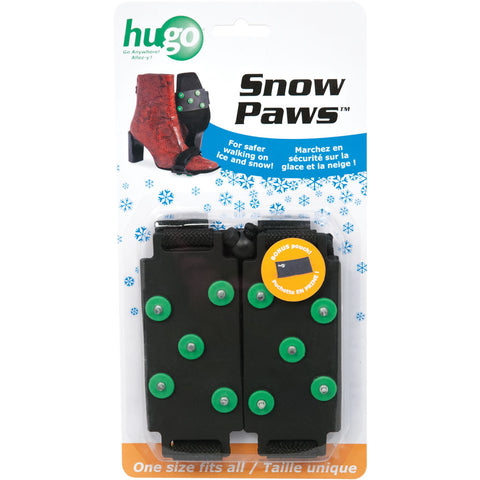 Crampons compacts Snow Paws