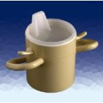 Tasse Thumbs-up double poignée
